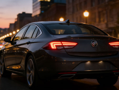 租車(chē)指南篇：秦皇島租車(chē)出游提早預(yù)訂